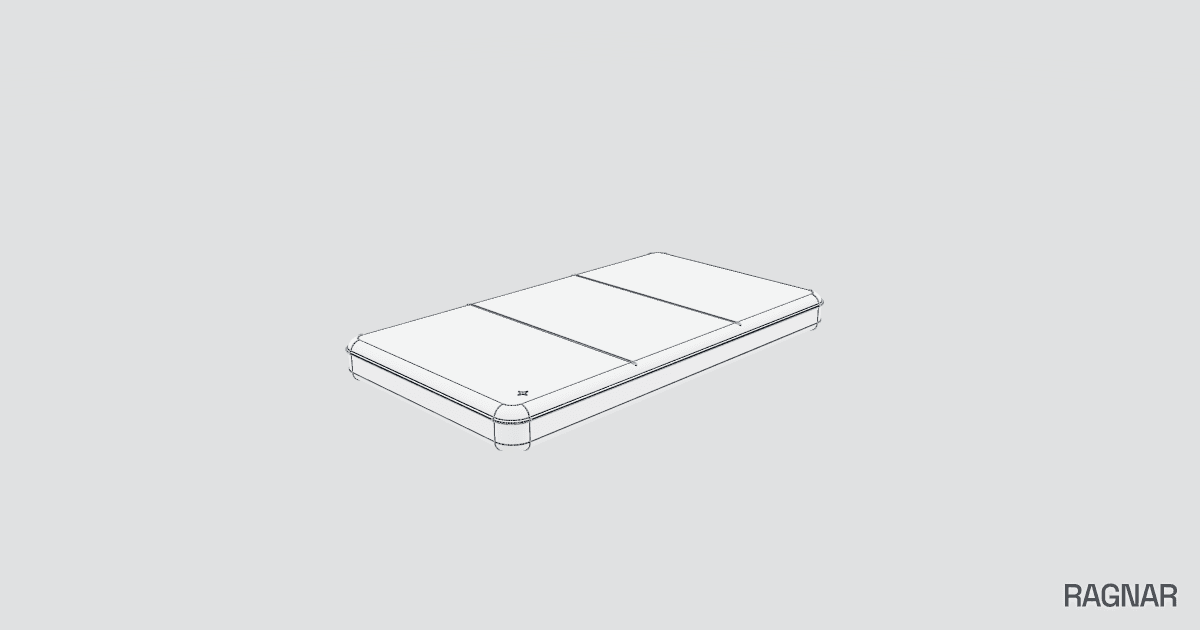 Custom 3D Model