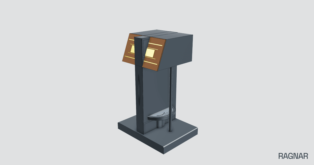 Beverage dispenser