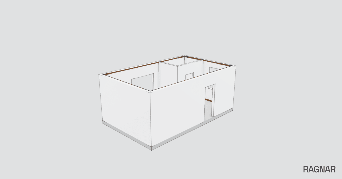 Northern Bedroom