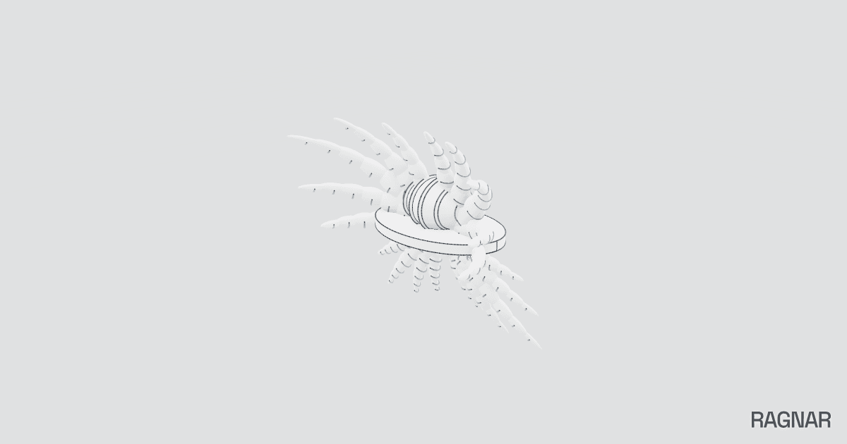 Fusion 360 Part