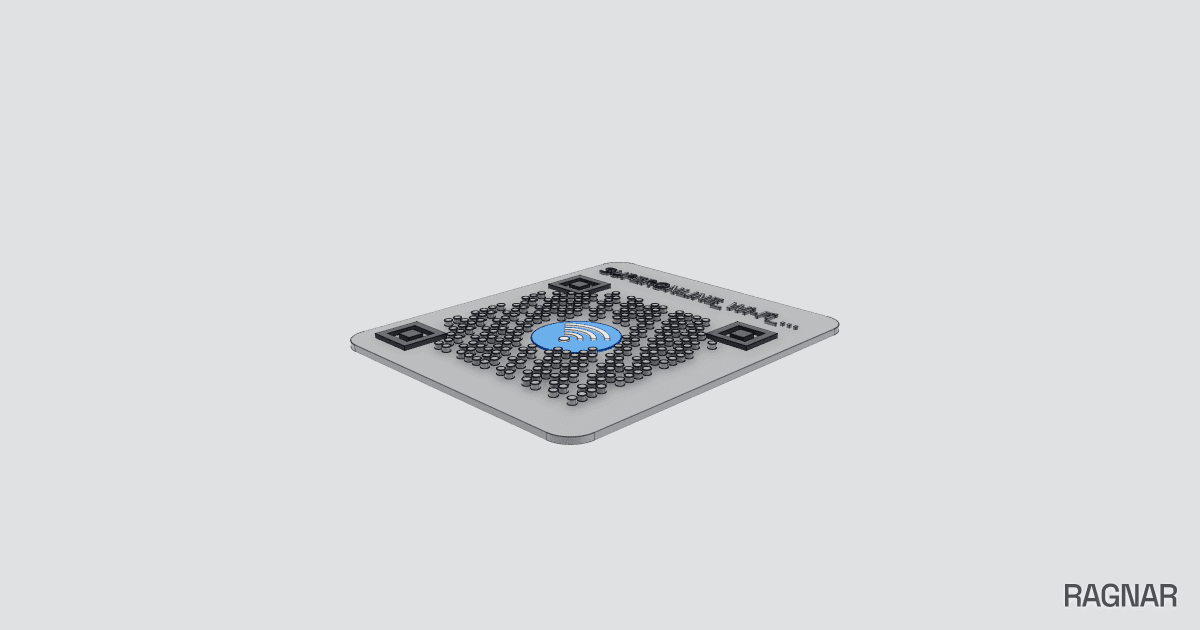 Yazdırılabilir 3D Model