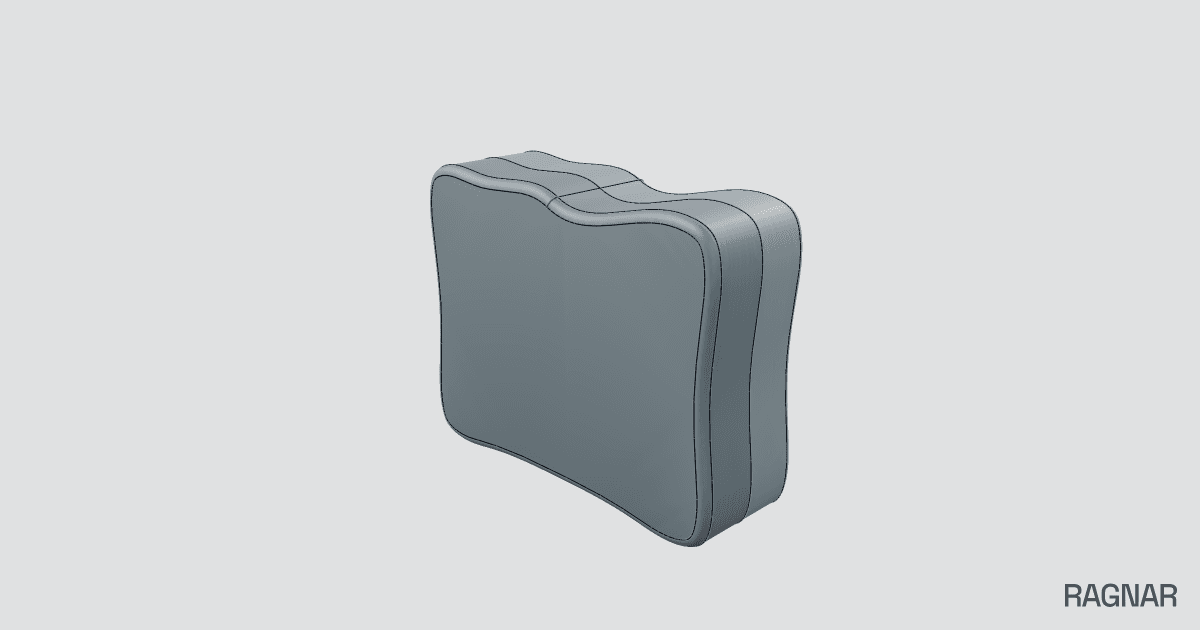 Rugged Handheld Enclosure