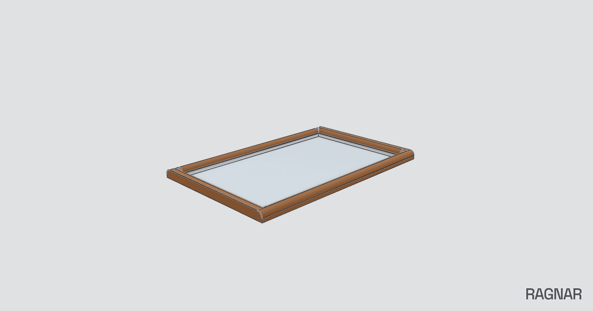 Model 3D Presisi