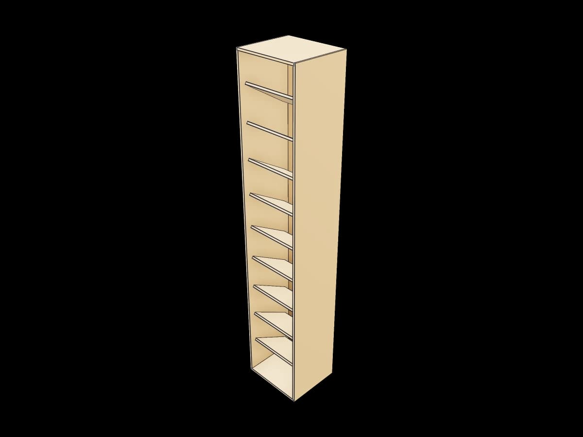 Shoe Rack