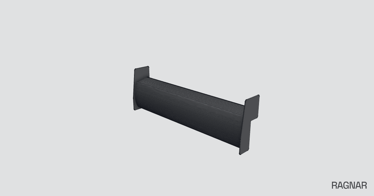 FSAE Front Wing