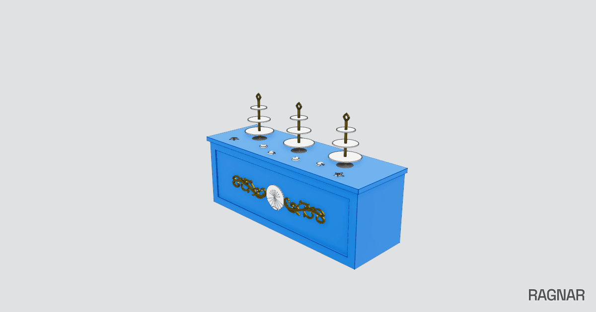 Generic CAD Design