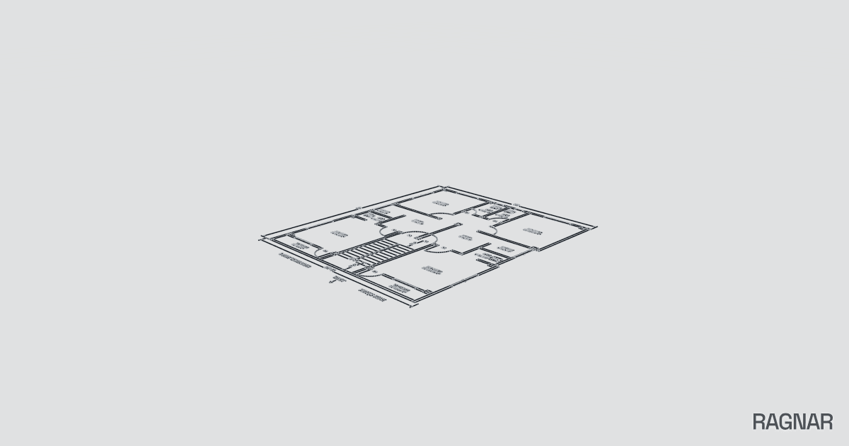 Custom CAD Plan