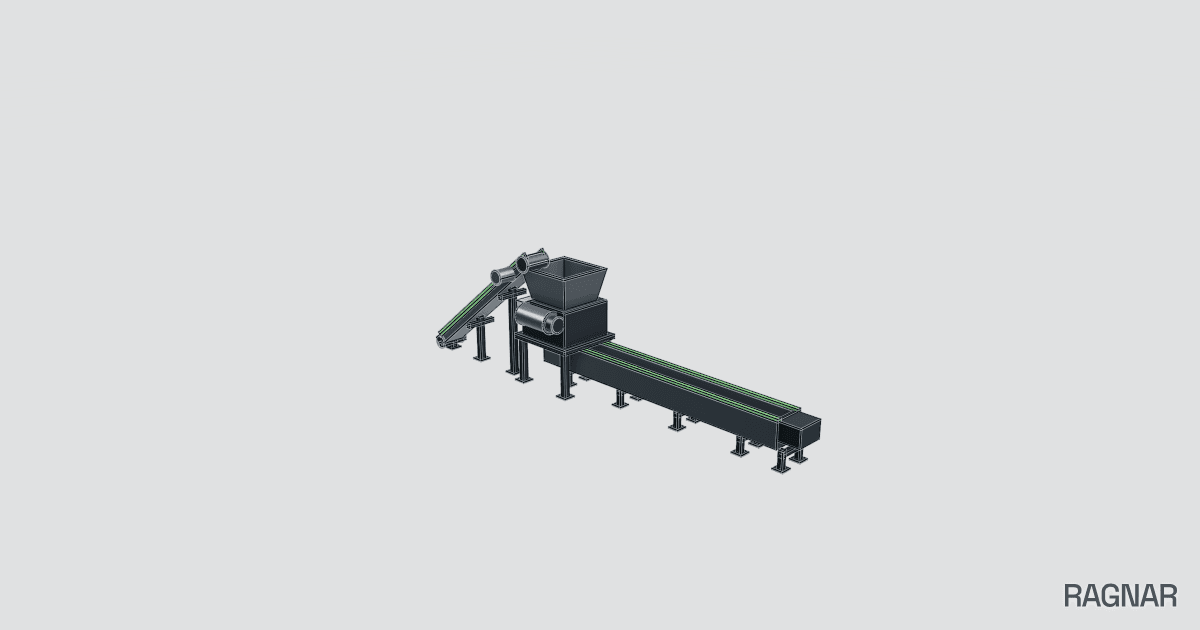 Custom CAD Drawing