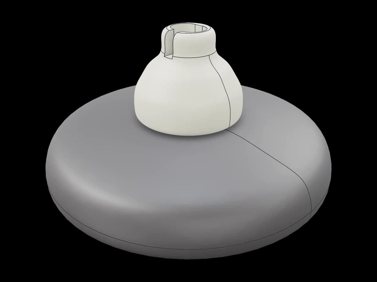 High Voltage Insulator | Ragnar Gallery