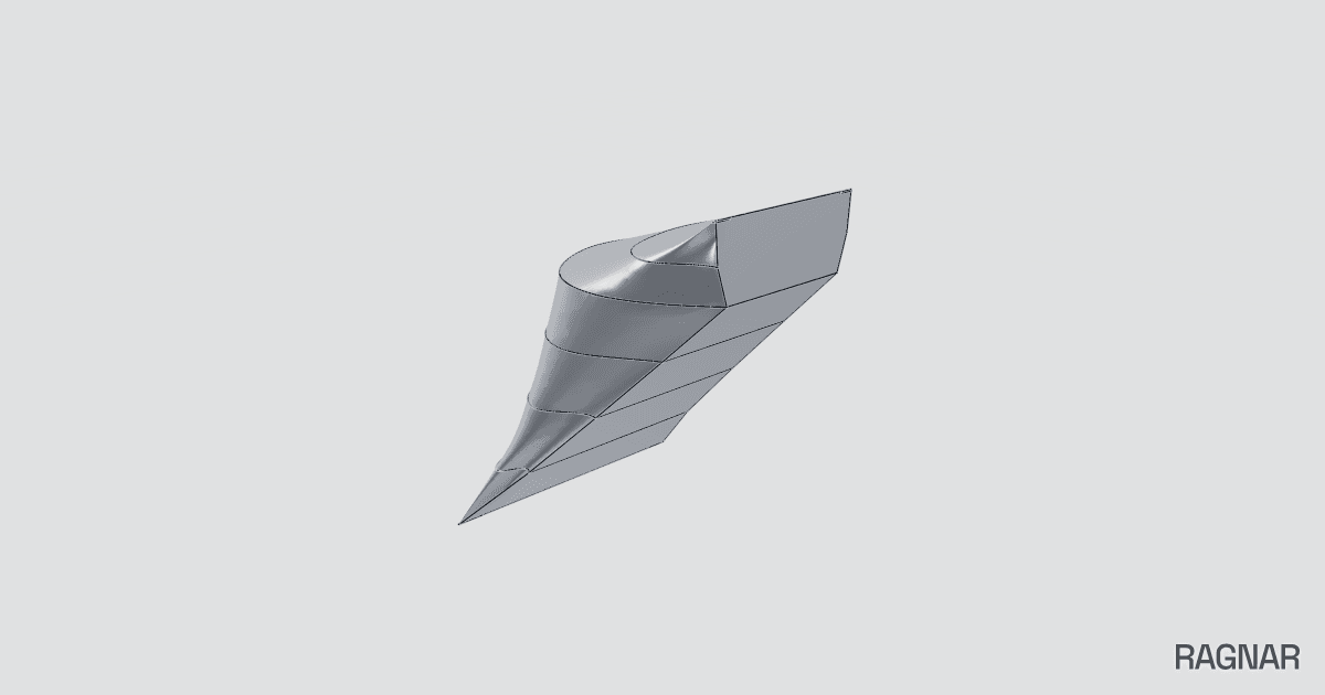 Custom Project Model