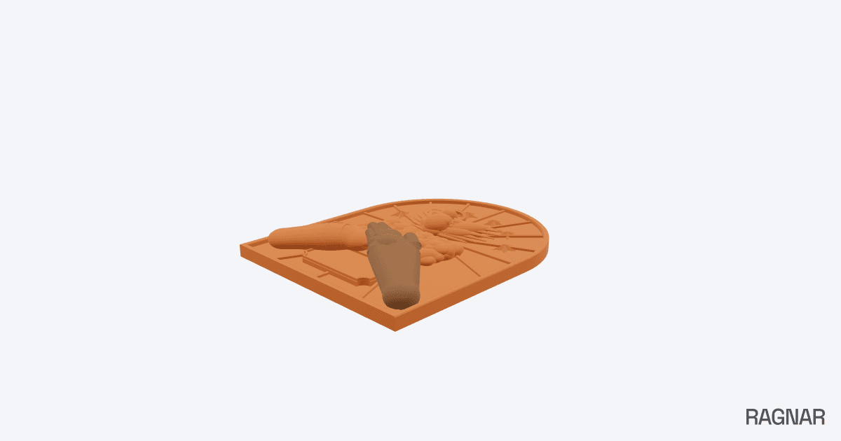Custom Image Model