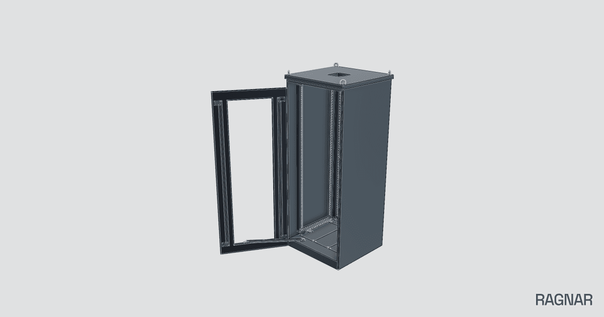 Industrial Control Cabinet (remix) (remix) (remix) (remix) (remix) (remix)