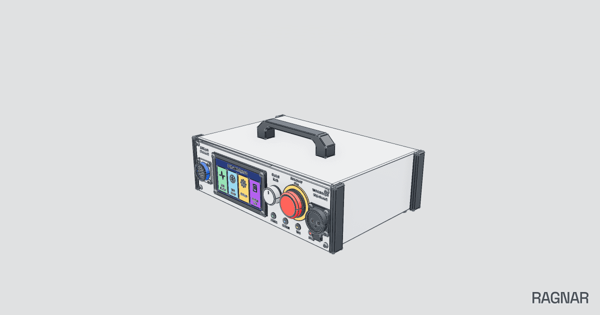 Custom Part Model