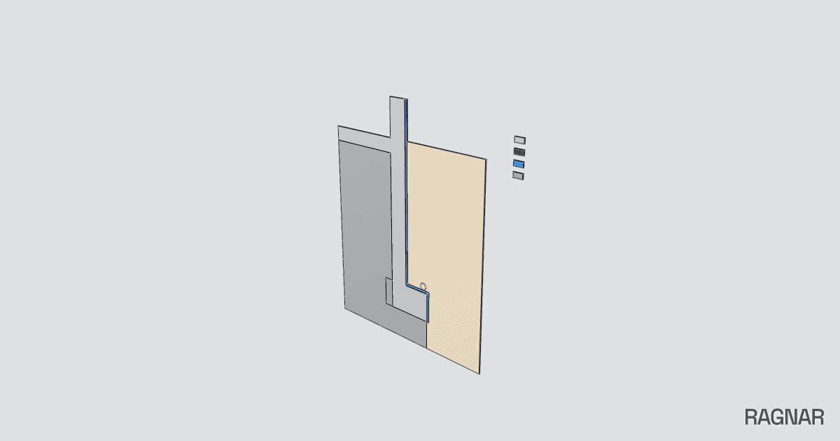 2D CAD Drawing