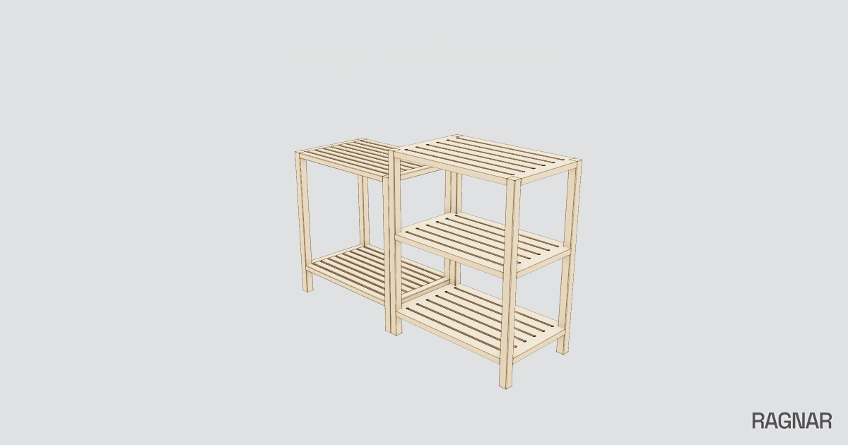 Generic 3D Model