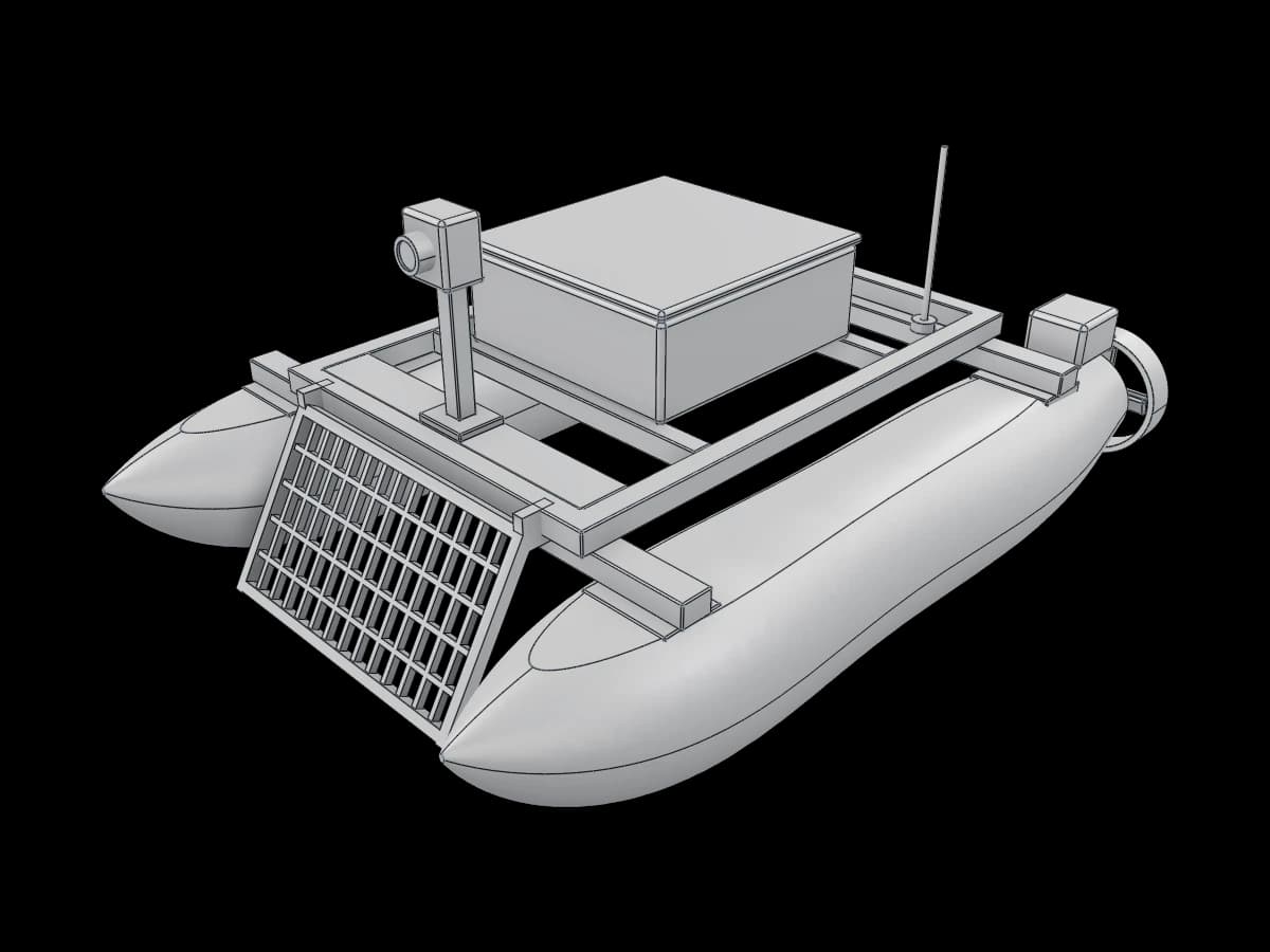 Aqua Inspect Device