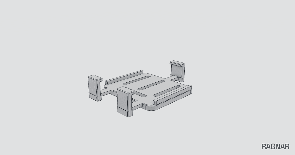 Dental sensor holder