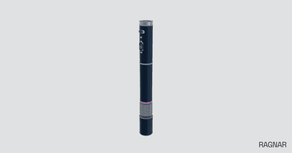 Nail Polish Pen