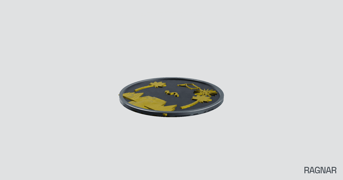 Custom part design