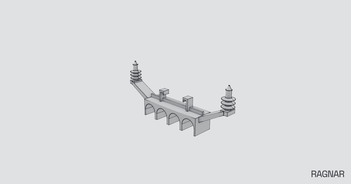 Custom part assembly