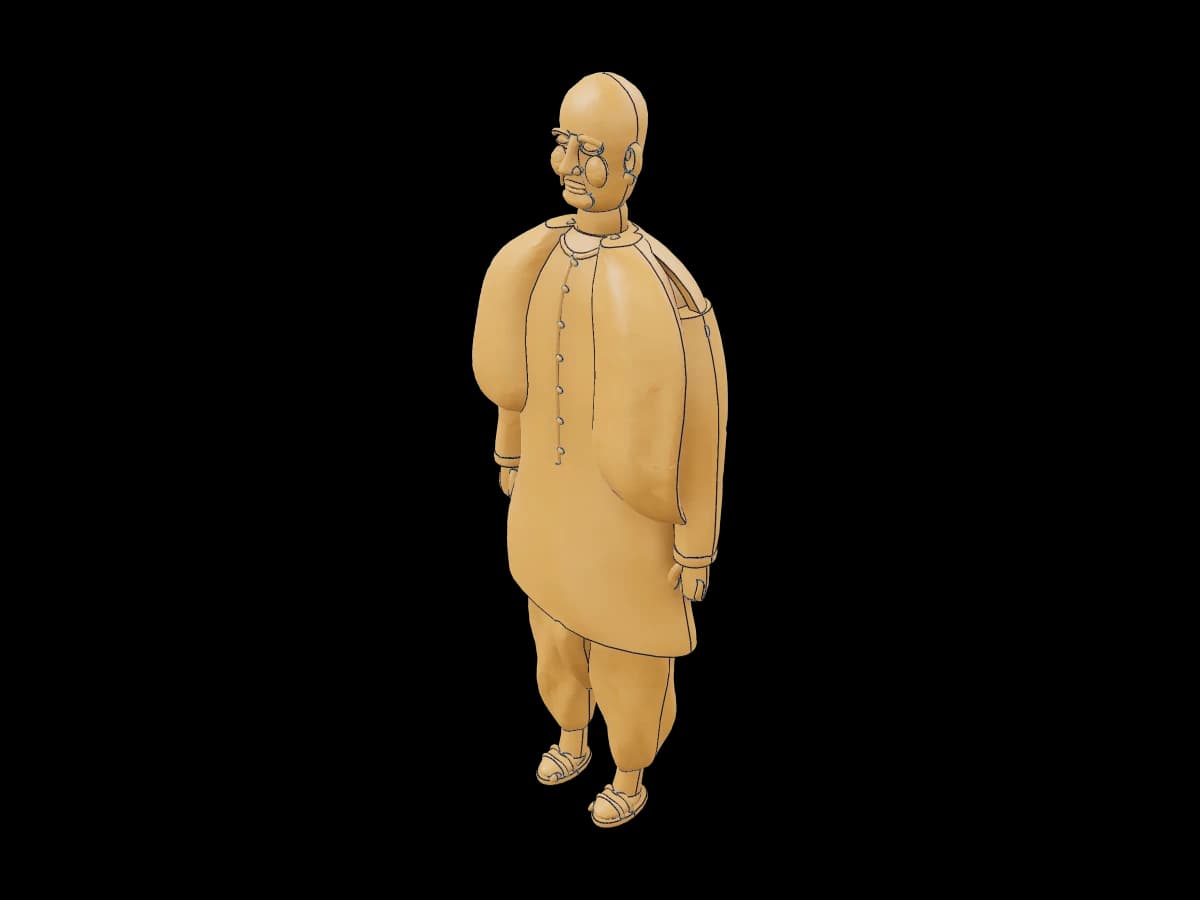 Statue Of Unity