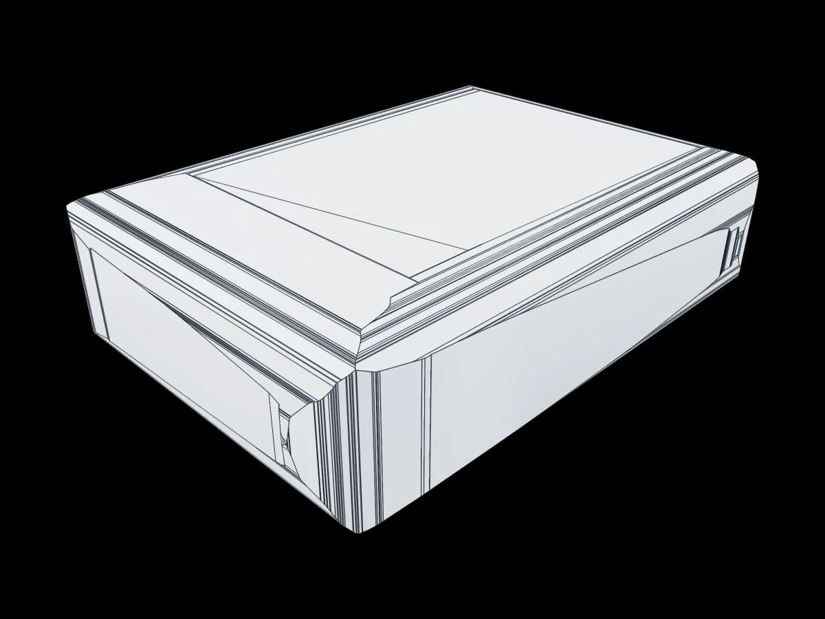 Orthogonal Projection Block