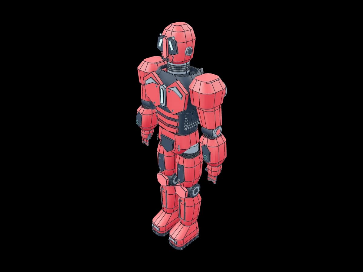 Aqua MK II Armor