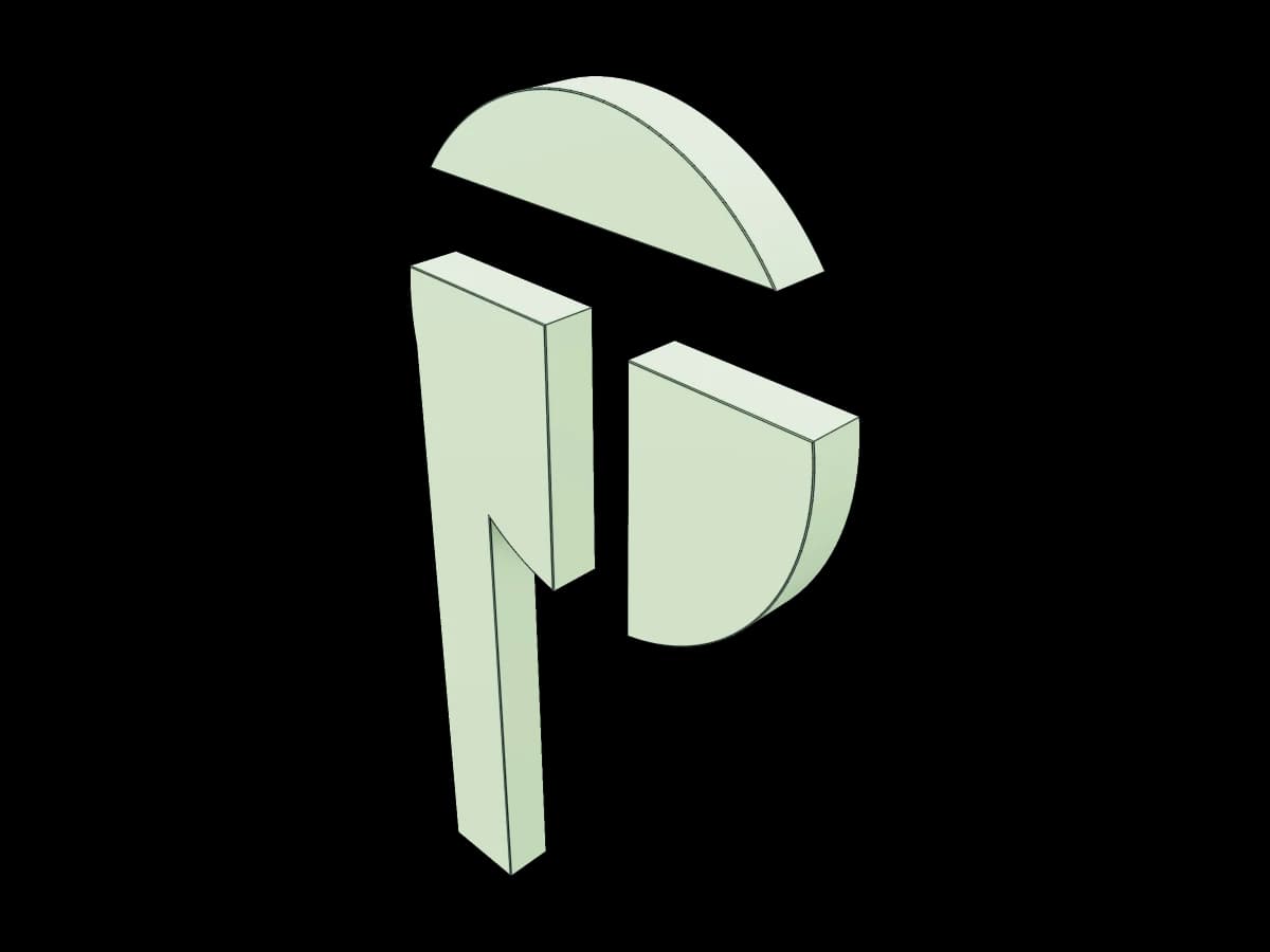 Powertec Logo