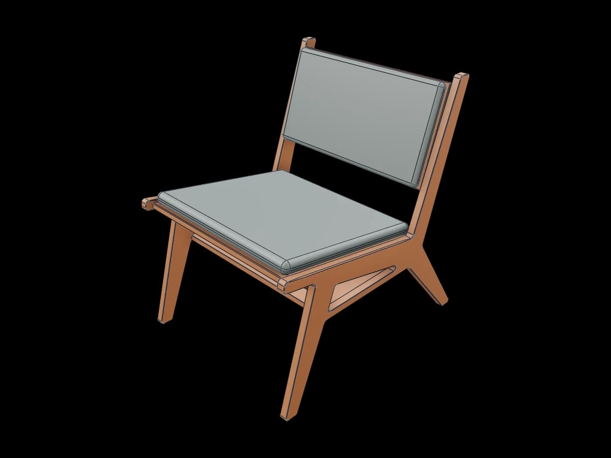Sitzmöbel 1 | Ragnar Gallery