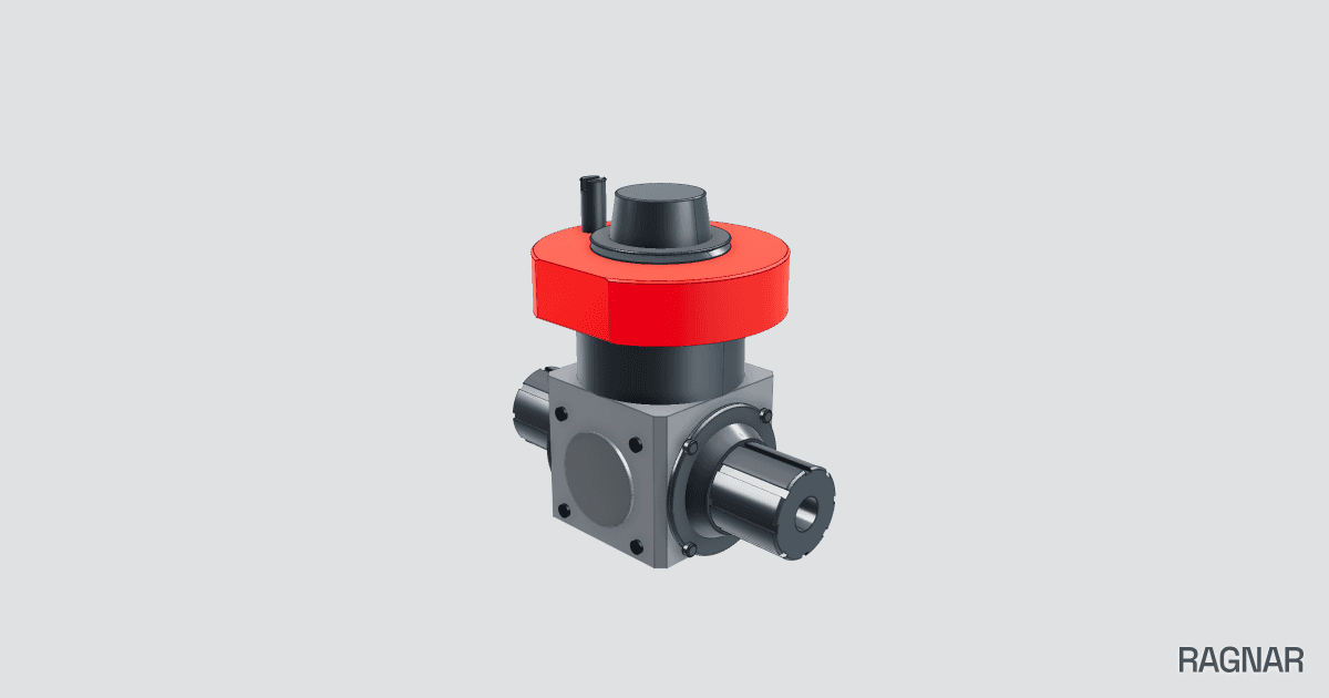 CNC Aggregate Tool