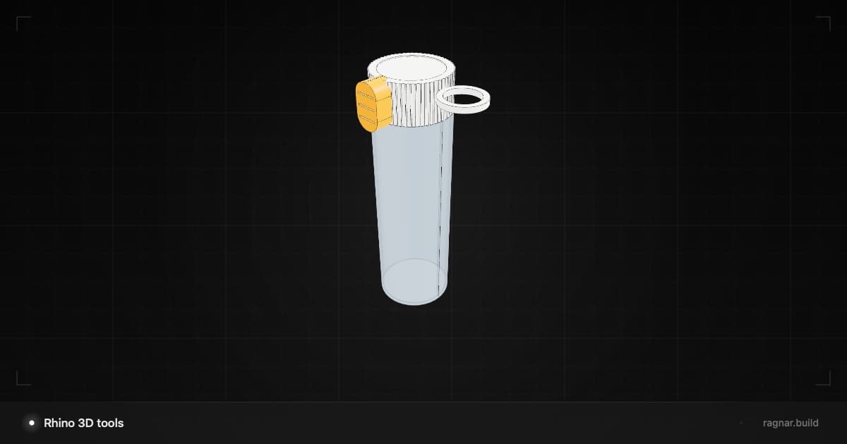 Sport Water Bottle