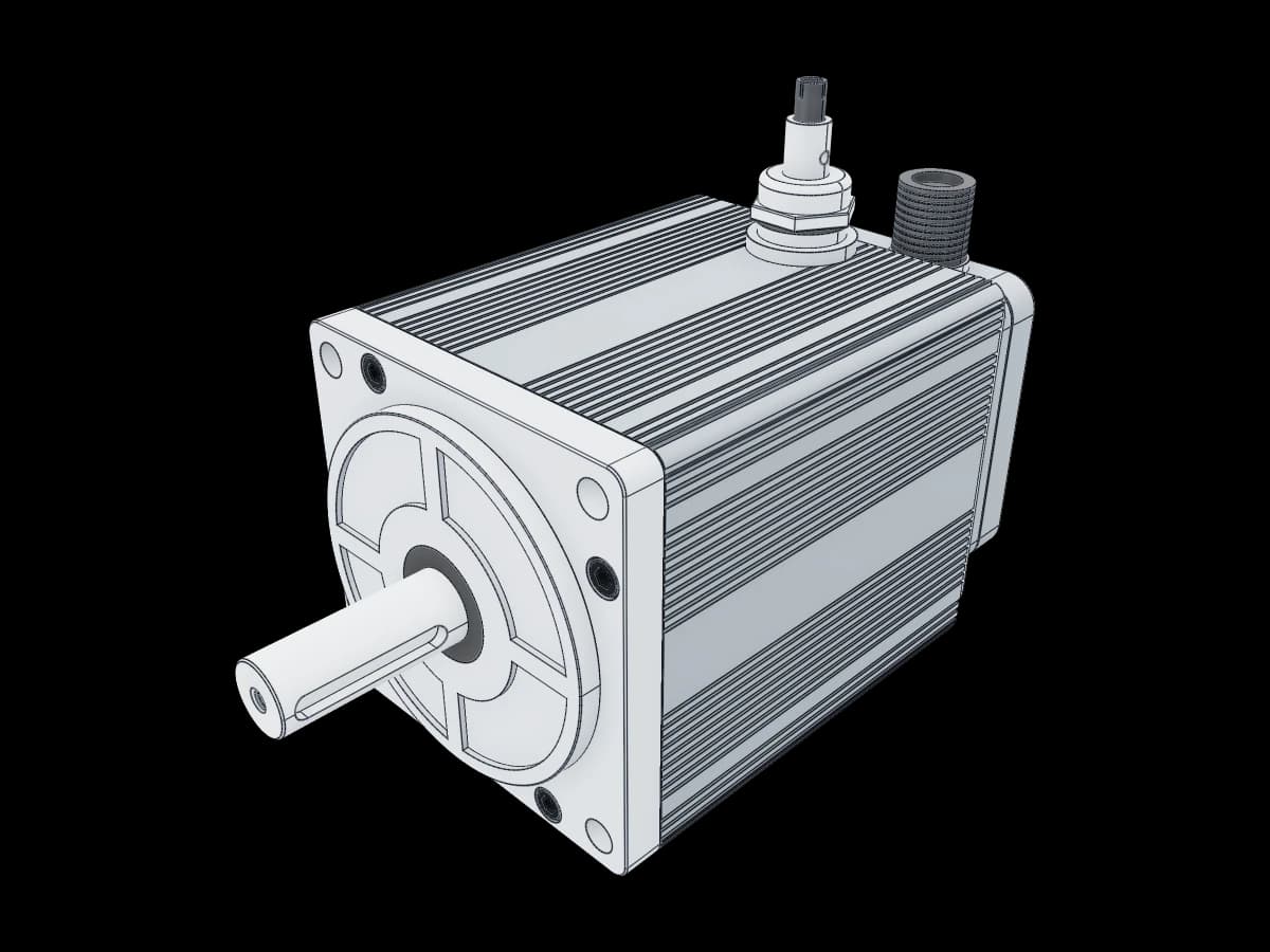 Electric Motor Design