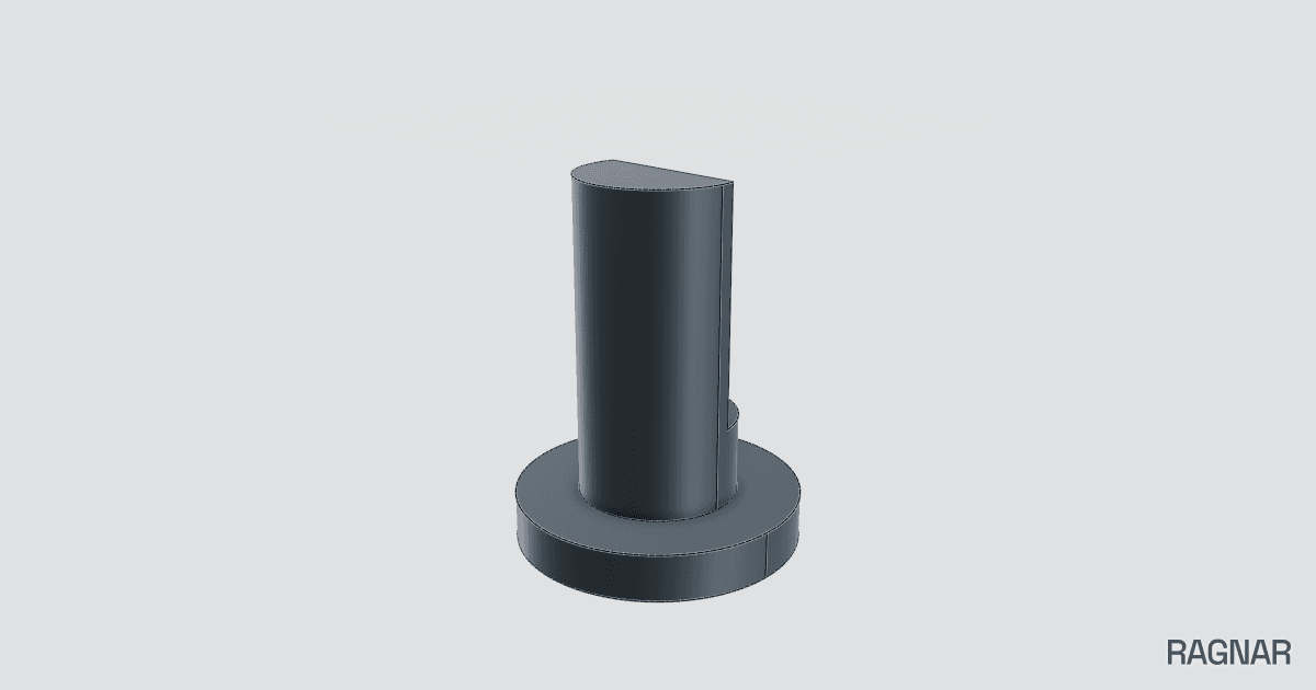 Motor shaft