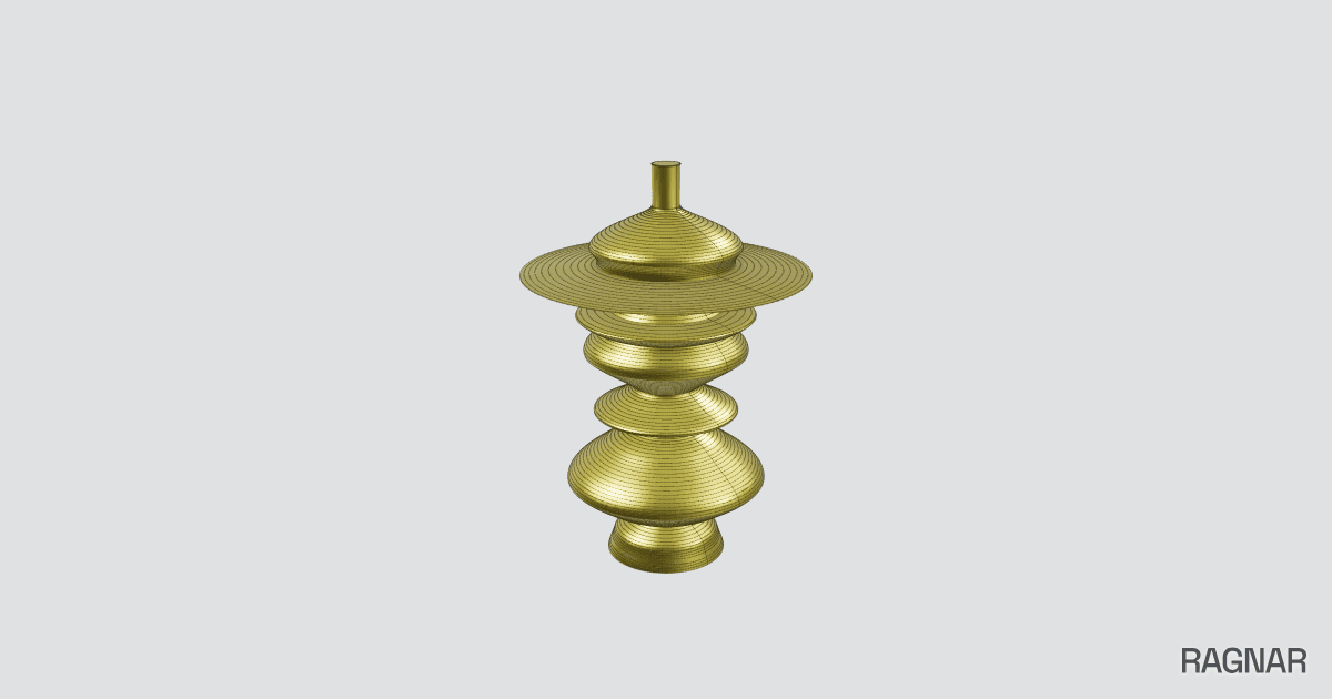 Brass Material