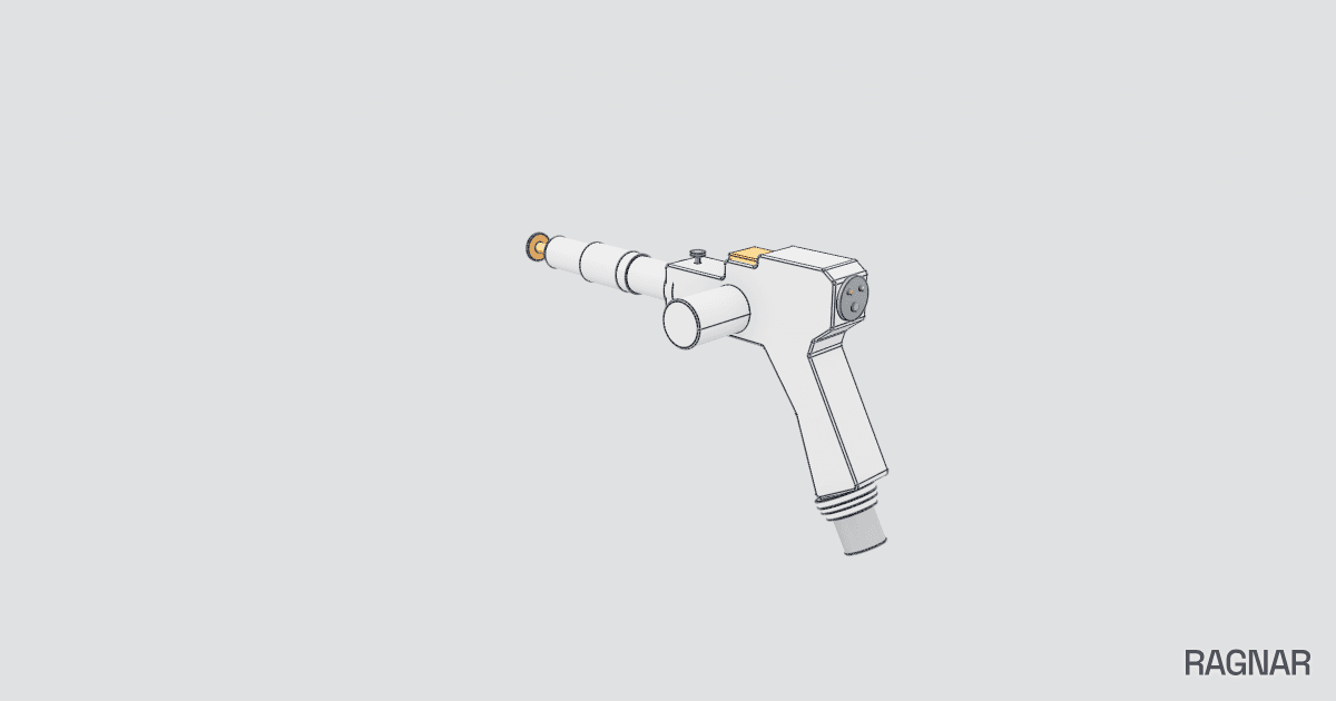 GX12 4-Pin Connector