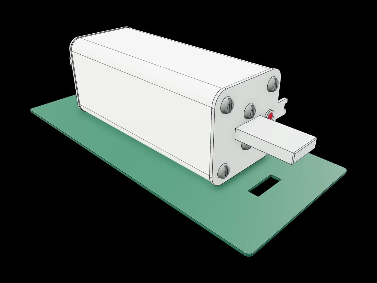 Photovoltaic Fuse Link
