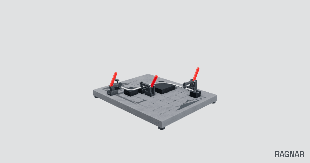 Link Starter Fixture