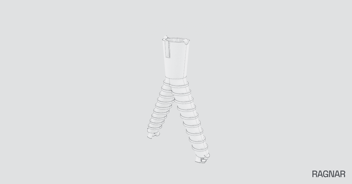 Tracheal Agenesis Model