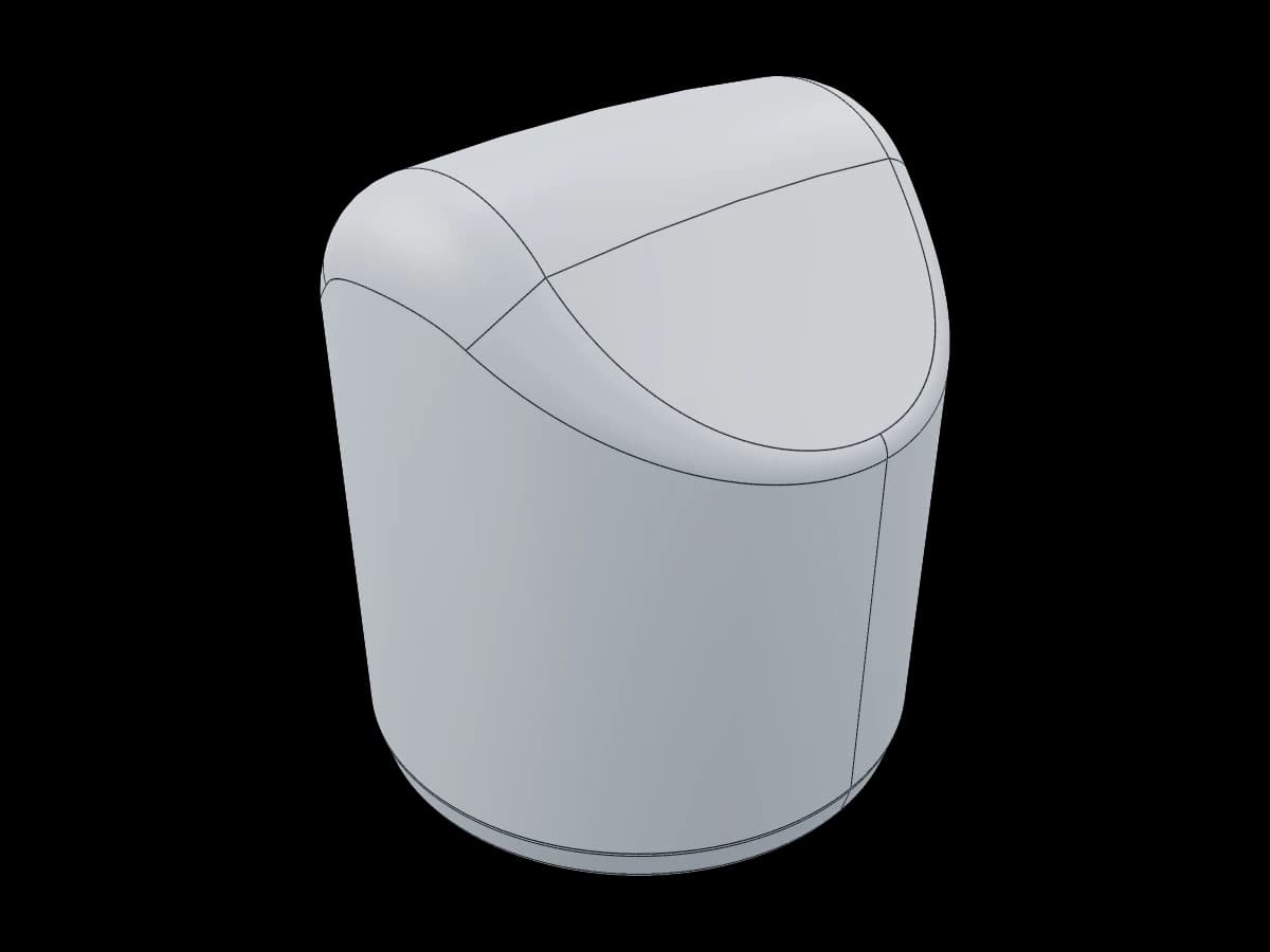 Carbide Rock Drill Insert