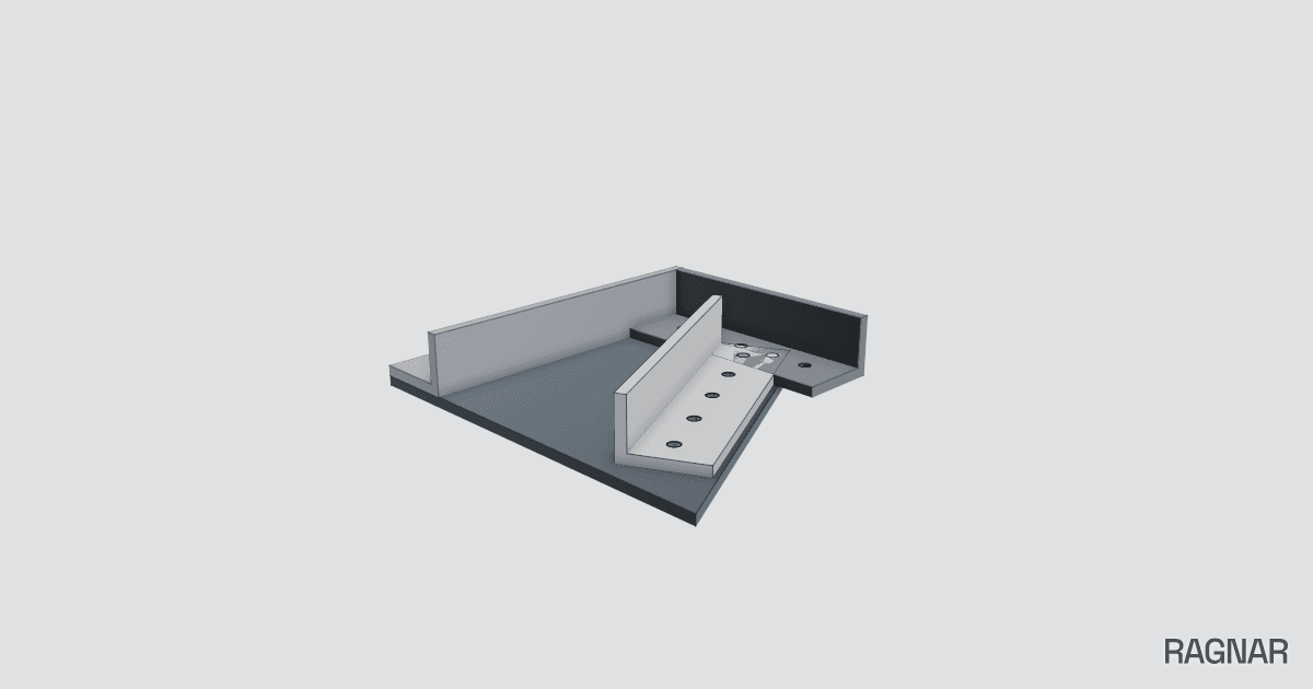 Custom 3D Object