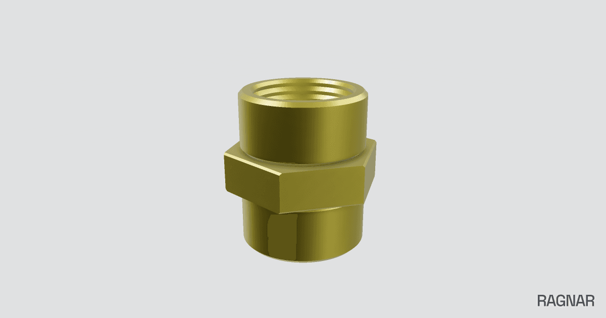 Female Faucet Adapter