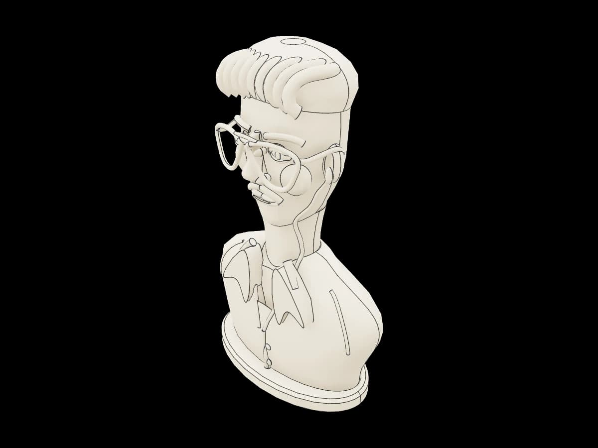 Custom CAD design