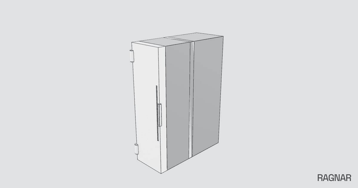 Terminal Covers