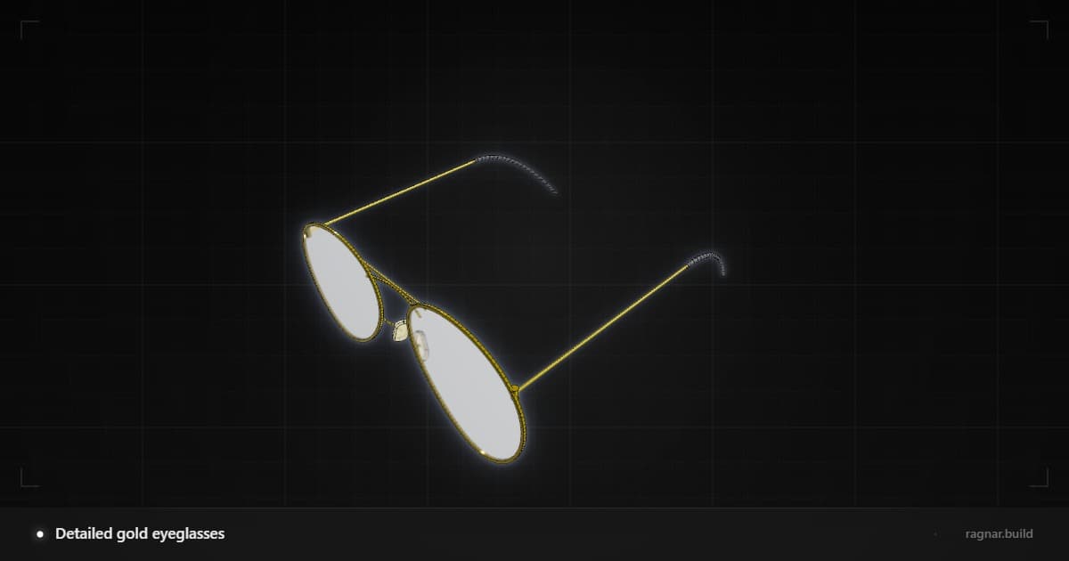 Aviator Sunglasses