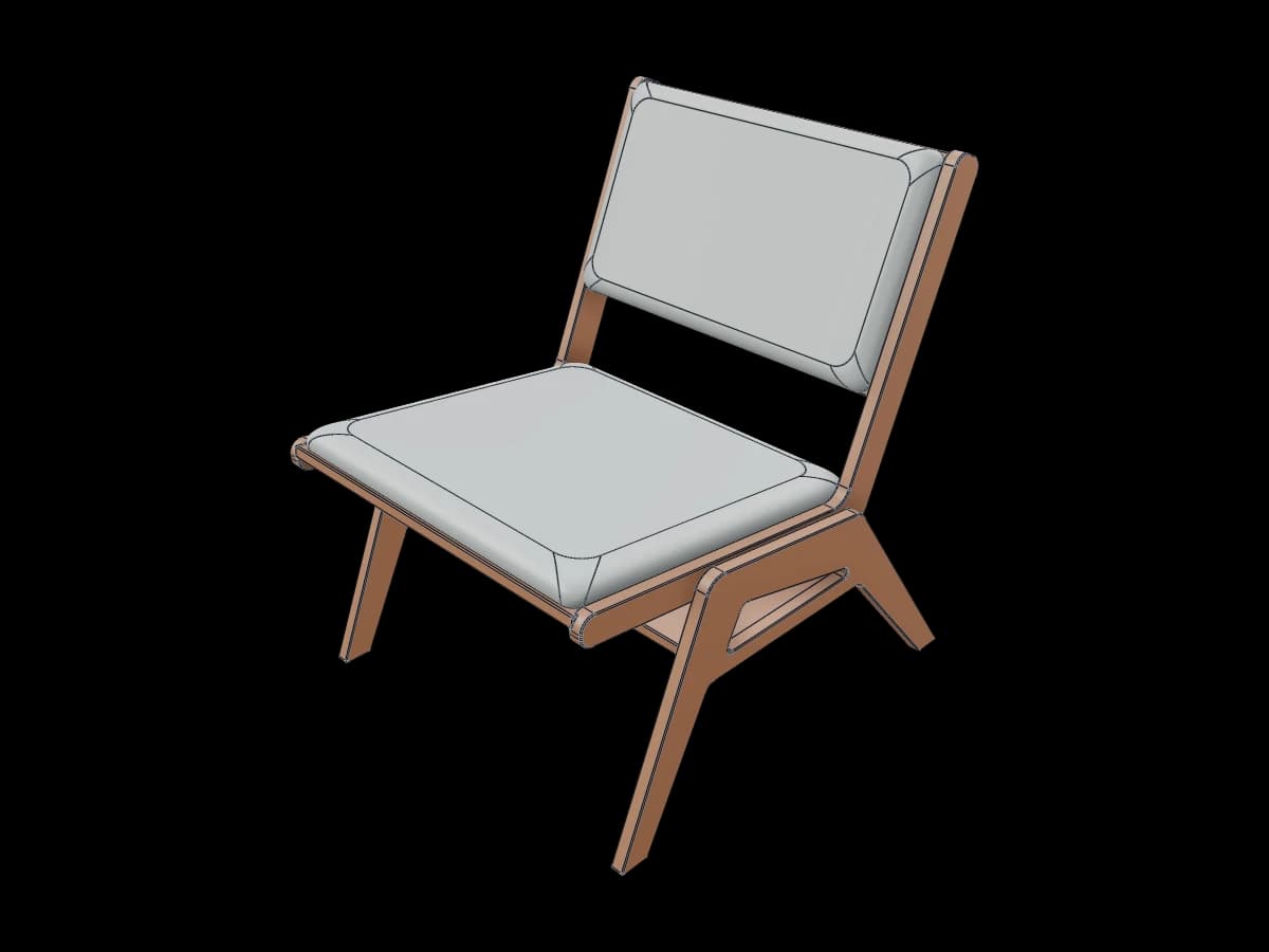 Sitzmöbel 1 | Ragnar Gallery