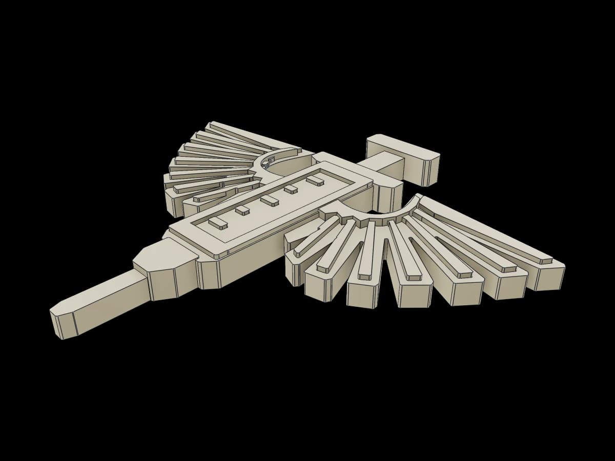 Imperial Medicae Insignia