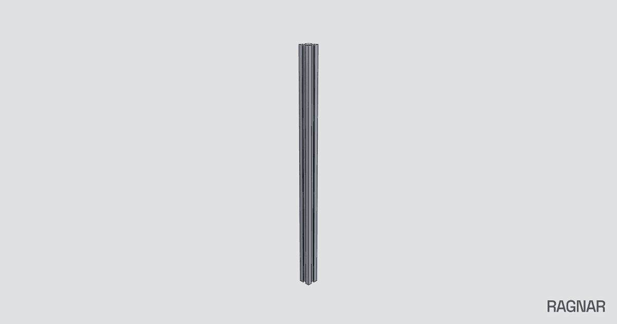 Aluminum Extrusion Profile