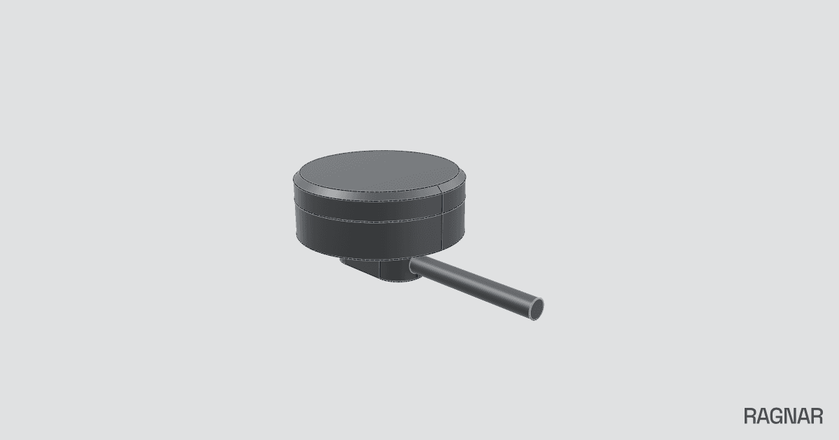 Generic 3D models