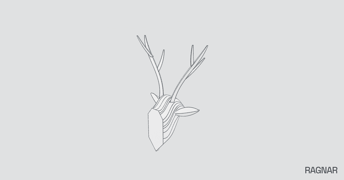 Plasma Cutter Template