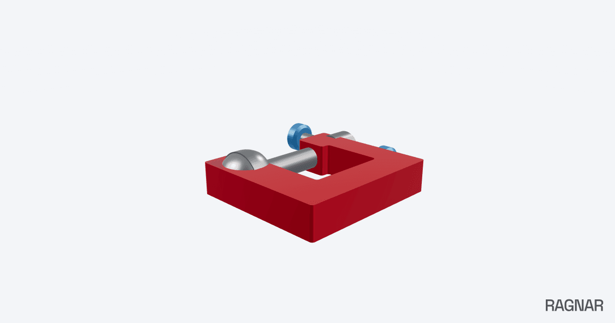 Steel Assembly Project